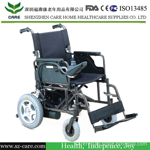 Care Medical Supplies, Electric Wheel Power Chair Shoprider (CPW03)